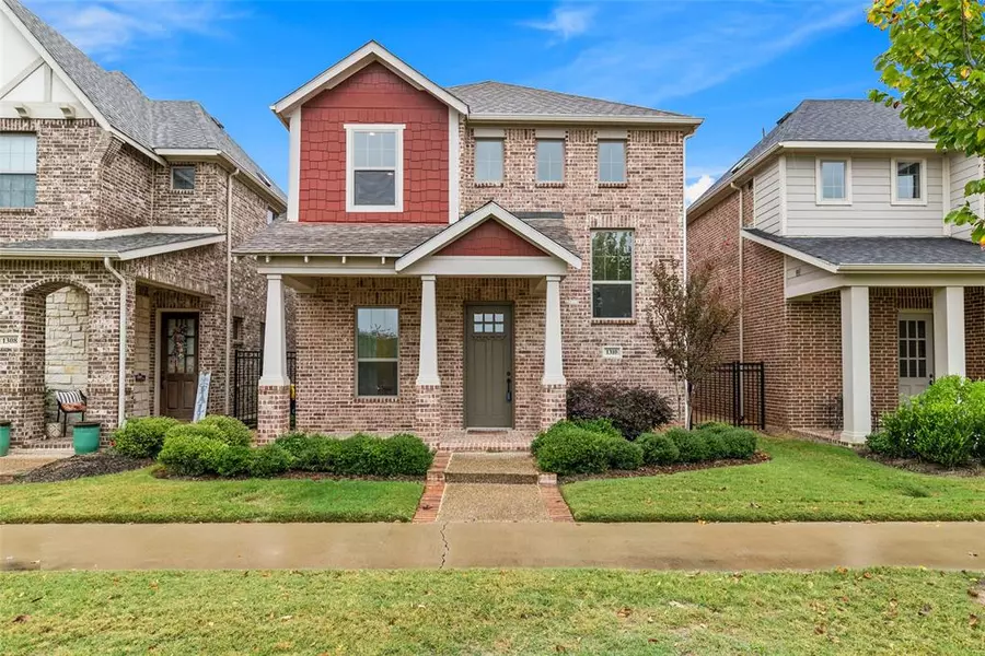 1310 Spring Lilac Lane, Arlington, TX 76005