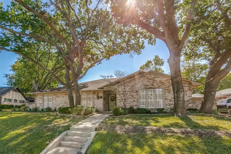 3508 University Drive, Garland, TX 75043