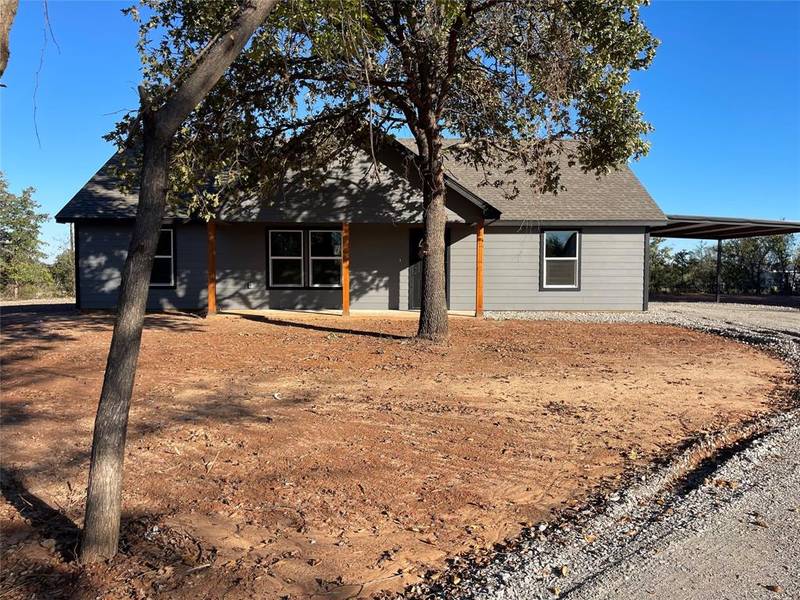 901 Erwin Road, Poolville, TX 76487