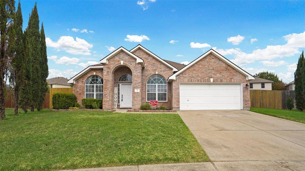 7 Westgrove Court, Mansfield, TX 76063