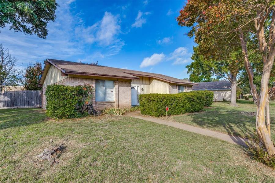 3414 Brook Glen Drive, Garland, TX 75044