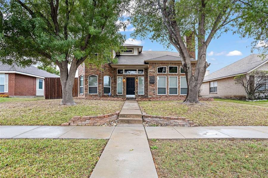 5713 Turner Street, The Colony, TX 75056