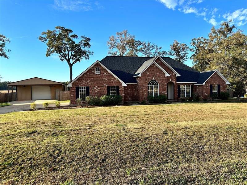 308 Boulder Drive, Haughton, LA 71037