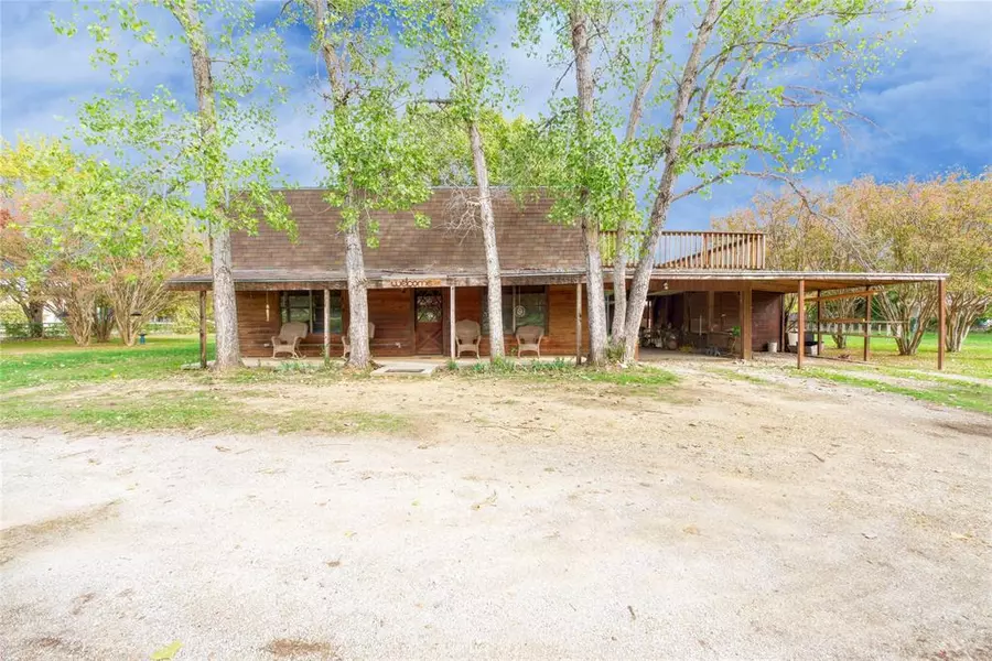 847 Chinn Chapel Road, Copper Canyon, TX 75077