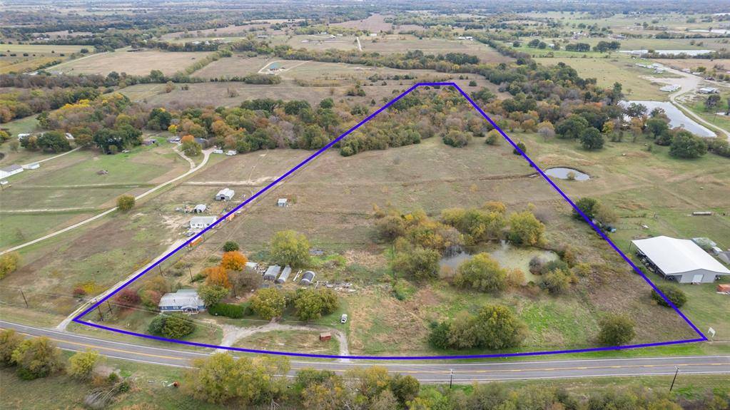 7717 Fm 513 S, Lone Oak, TX 75453