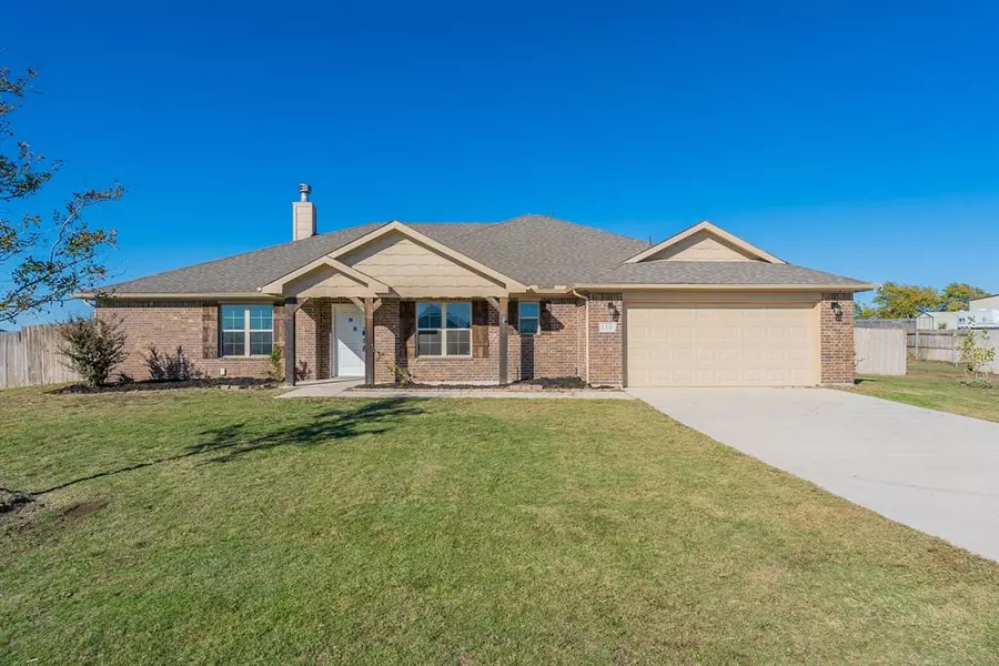 118 Brook Lane, Decatur, TX 76234