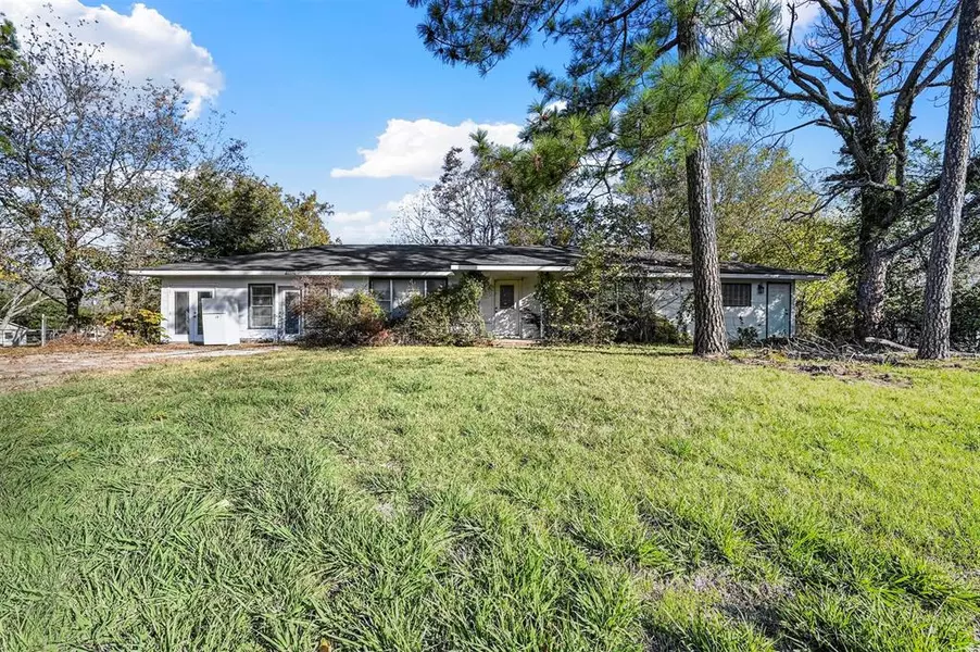 1603 Texas Highway 154, Cooper, TX 75432