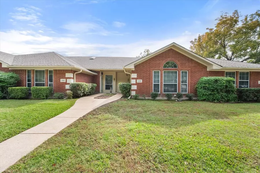 1209 W 3rd Avenue, Corsicana, TX 75110