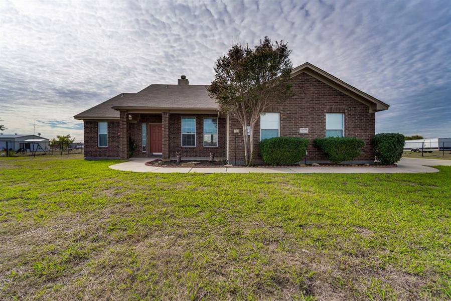 1109 Chestnut Drive, Venus, TX 76084