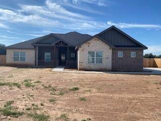 107 Blazing Wind Trail, Ovalo, TX 79541