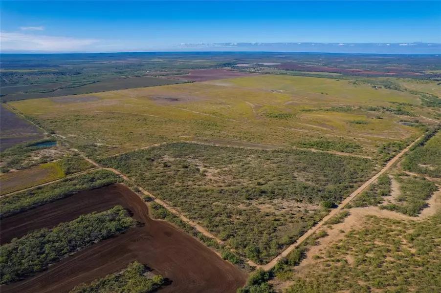 TBD County Road 270 County Road 270, Coleman, TX 76834