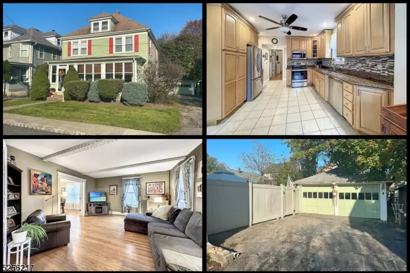 18 Ford Ave, Wharton Boro, NJ 07885