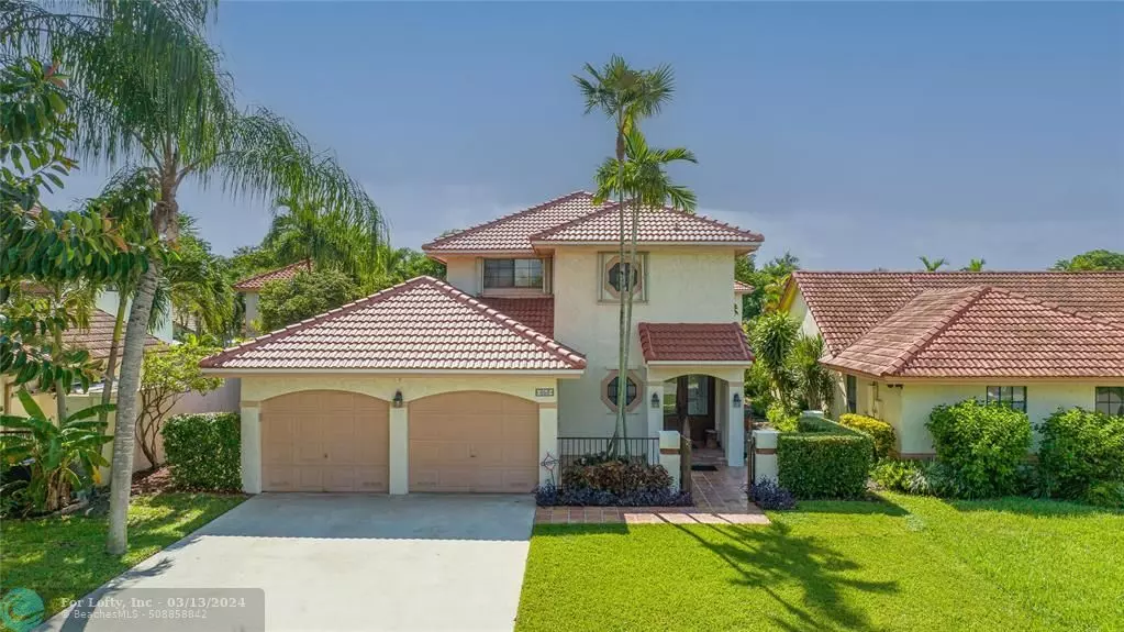 468 NW 38th Ter, Deerfield Beach, FL 33442