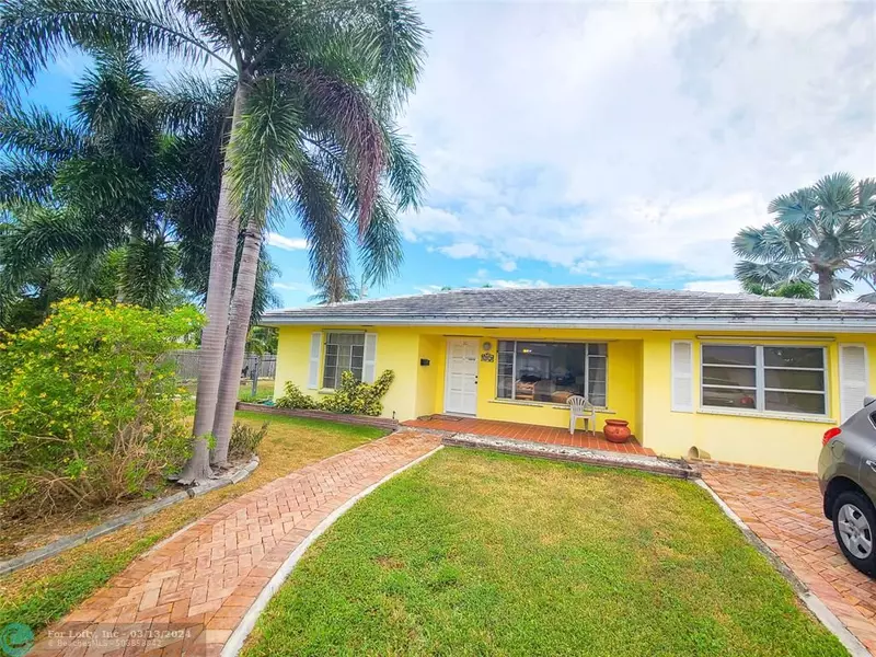 311 Wellesley Dr, Lake Worth Beach, FL 33460