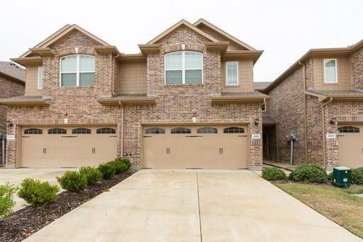 209 Barrington Lane, Lewisville, TX 75067