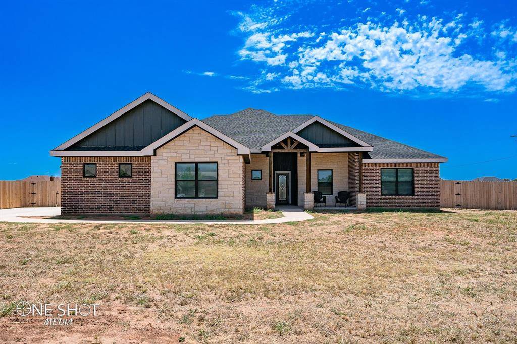 101 Windmill Crossing,  Ovalo,  TX 79541