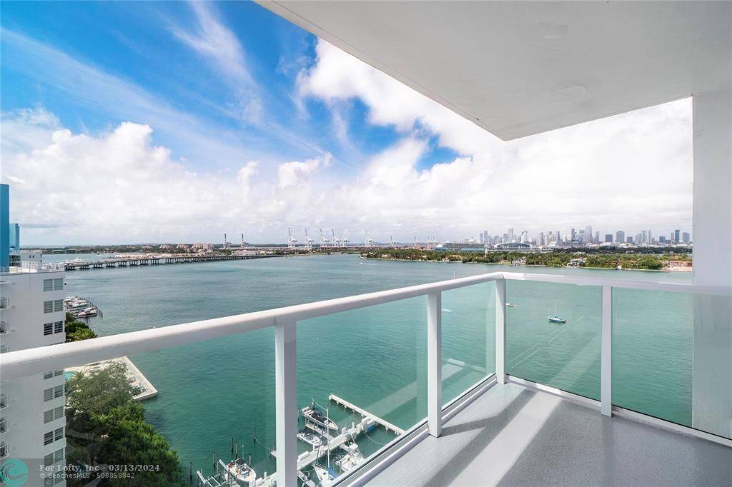 1000 West Ave  #PH 25, Miami Beach, FL 33139