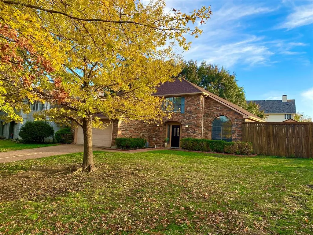 Flower Mound, TX 75028,2313 Carlisle Court