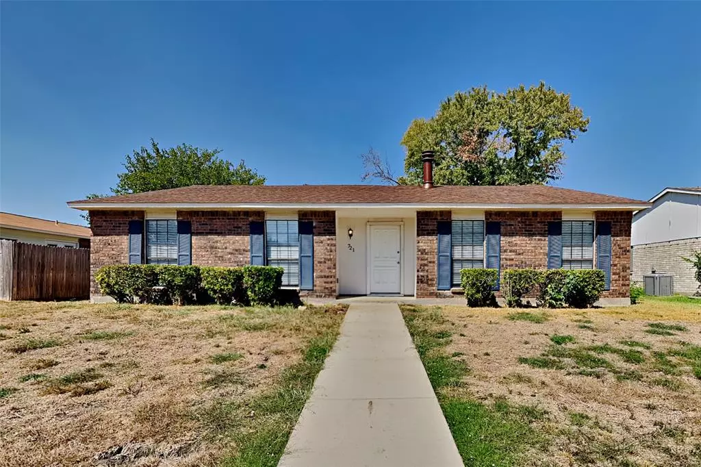 Plano, TX 75023,721 Cambridge Drive