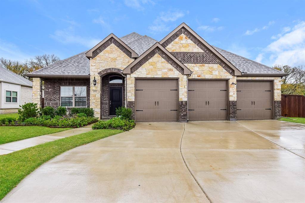 Royse City, TX 75189,371 Sweetspire Drive