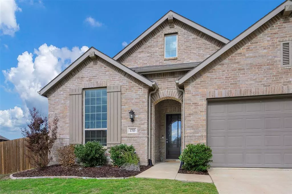 Wylie, TX 75098,1703 Lone Lynx Way