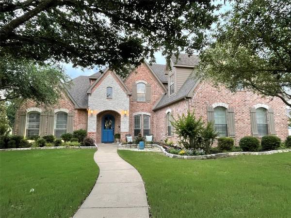 3 Waters Edge Court, Heath, TX 75032