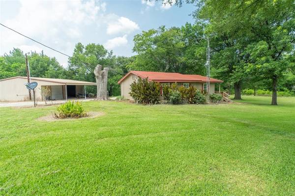 7959 Telegraph Road, Quinlan, TX 75474