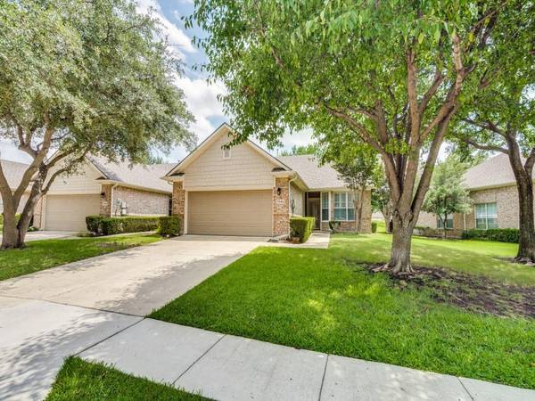 7044 Van Gogh Drive, Plano, TX 75093