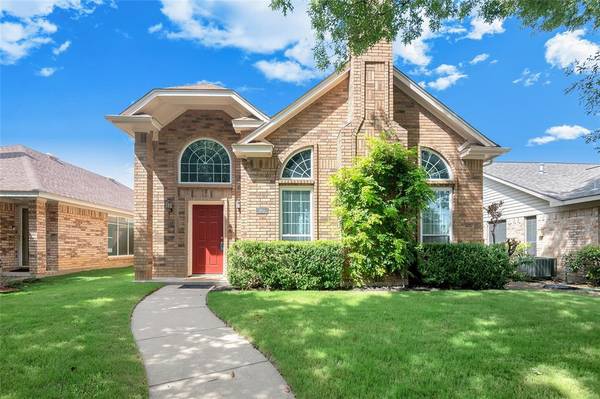 533 Lake Forest Drive, Coppell, TX 75019