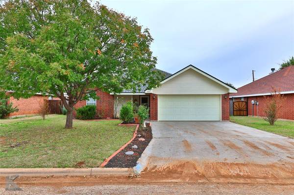 3842 Notre Dame Circle, Abilene, TX 79602