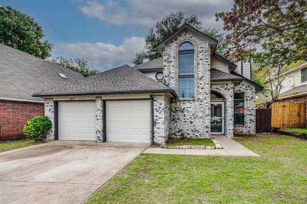 917 Ragland Drive, Cedar Hill, TX 75104