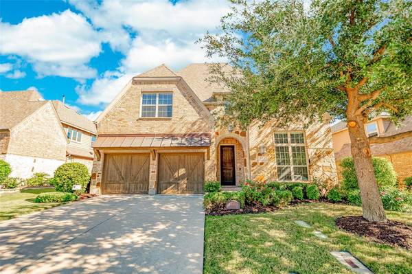 123 Lavaca Drive, Irving, TX 75039