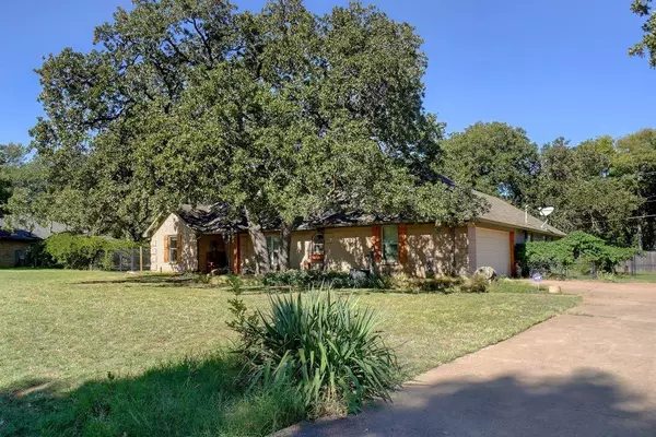 Mansfield, TX 76063,408 Meadow Creek Drive