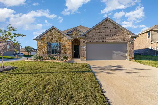 Forney, TX 75126,303 Blanco Drive