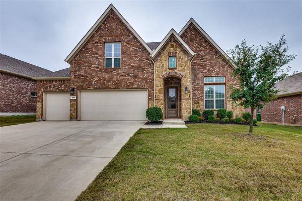 510 Shady Oaks, Oak Point, TX 75068