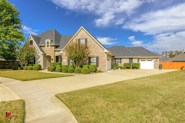 234 Welham Trace, Bossier City, LA 71112