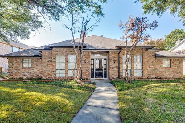 12307 Rockland Drive, Dallas, TX 75243