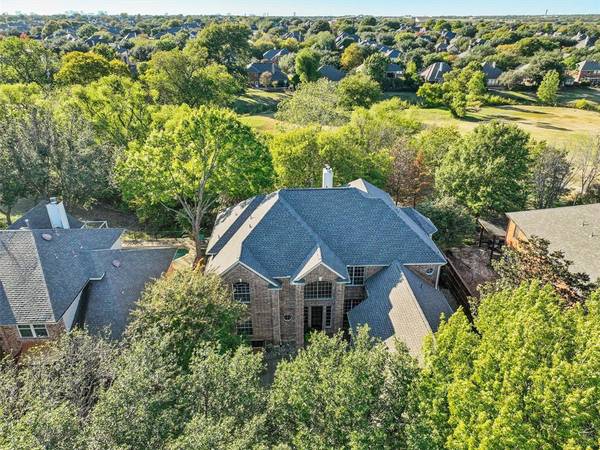 9613 Saint Annes Drive, Plano, TX 75025