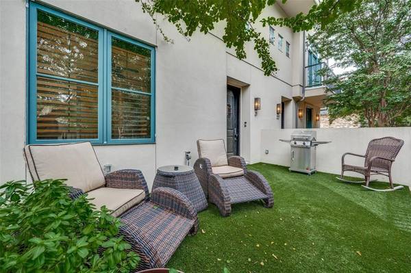 4406 Bowser Avenue #21,  Dallas,  TX 75219