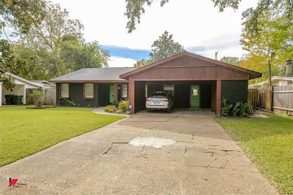 857 S Gate Road, Shreveport, LA 71105