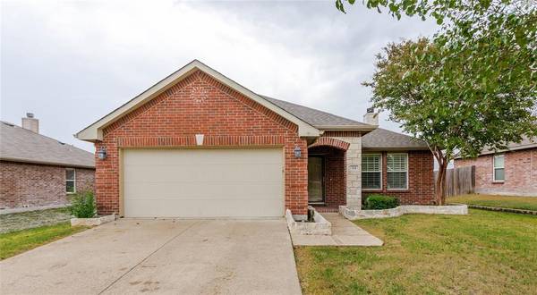 314 Coneflower Drive, Fate, TX 75087