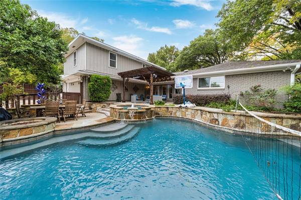 2409 Little Creek Drive, Richardson, TX 75080