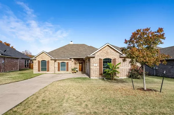 Wylie, TX 75098,207 Rushcreek Drive