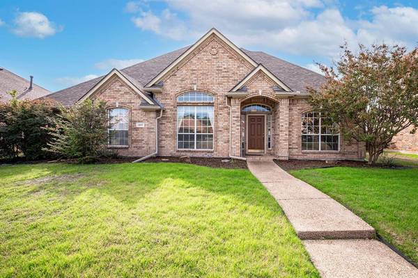 1317 Bradbury Dr Drive, Carrollton, TX 75007