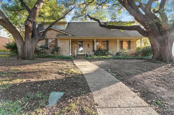 9412 Angleridge Road, Dallas, TX 75238