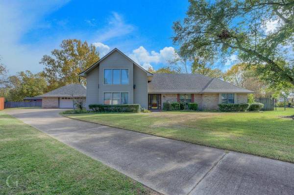 5406 Hackney Circle, Bossier City, LA 71111