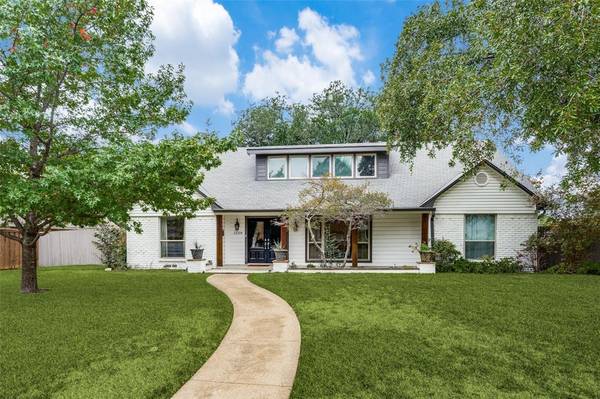 13319 Rolling Hills Lane, Dallas, TX 75240