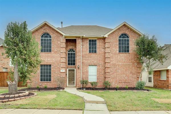 302 Trailwood Drive, Allen, TX 75002