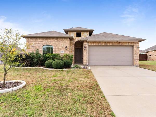 3109 Clear Springs Drive, Forney, TX 75126