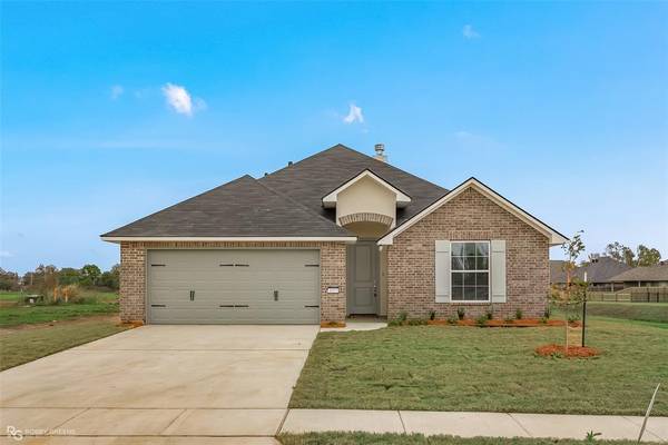 4165 Grassy Lake Drive, Bossier City, LA 71111